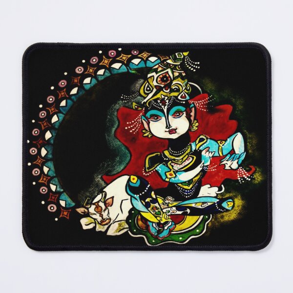 Item preview, KRISHNA ART designed and sold by chaayasartsy.
