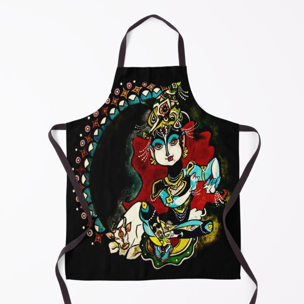 Item preview, KRISHNA ART designed and sold by chaayasartsy.