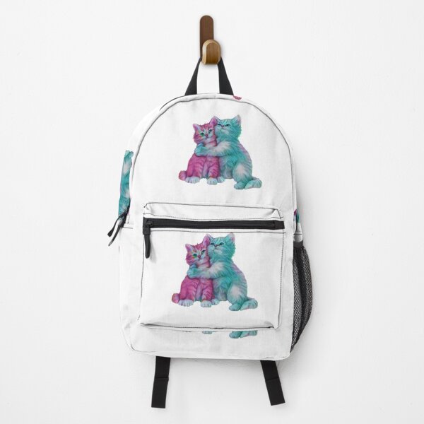 Item preview, Cat hugs are so cute designed and sold by Abn0baroudi.