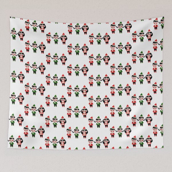 Item preview, Merry Christmas! Kids Chorus Singing | Best GRD Designs designed and sold by Best-GRD.