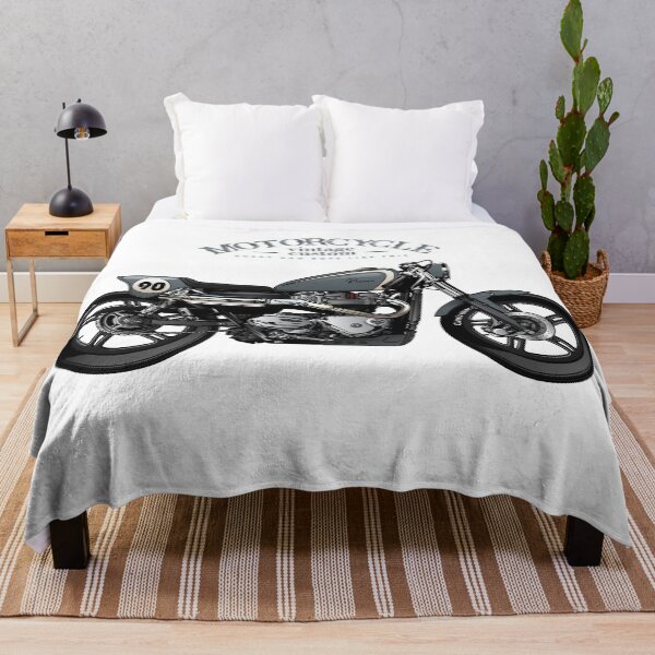 Item preview, Motociclista Cafe Racer designed and sold by Emil1993.
