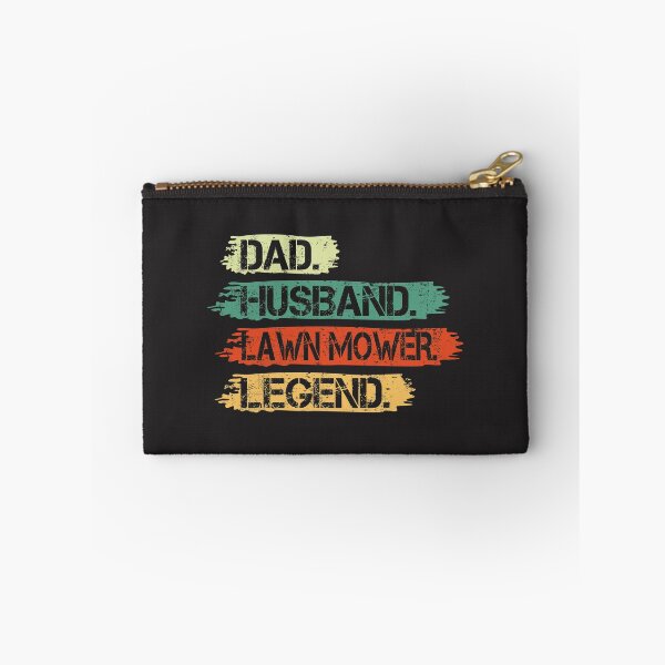 Item preview, Lawn Mower Dad Husband Legend Vintage designed and sold by richter74.