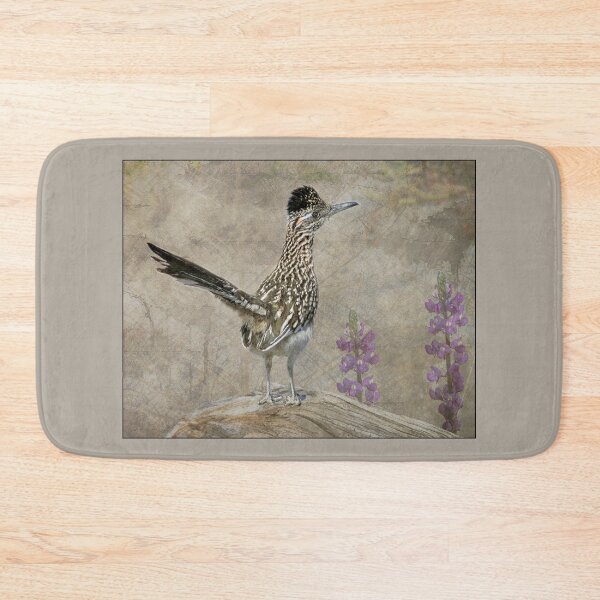 Item preview, Roadrunner  designed and sold by CarolM.