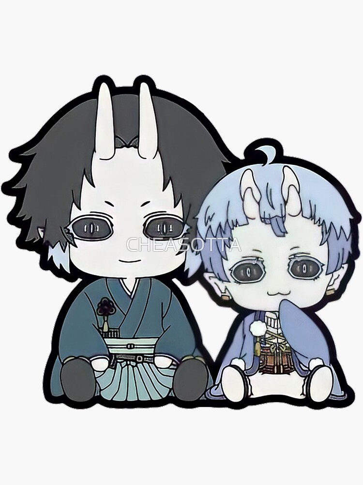 Pin on Somali to mori no kamisama