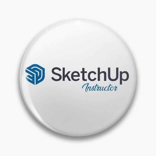 Item preview, SketchUp Instructor designed and sold by Luigimacfredo.