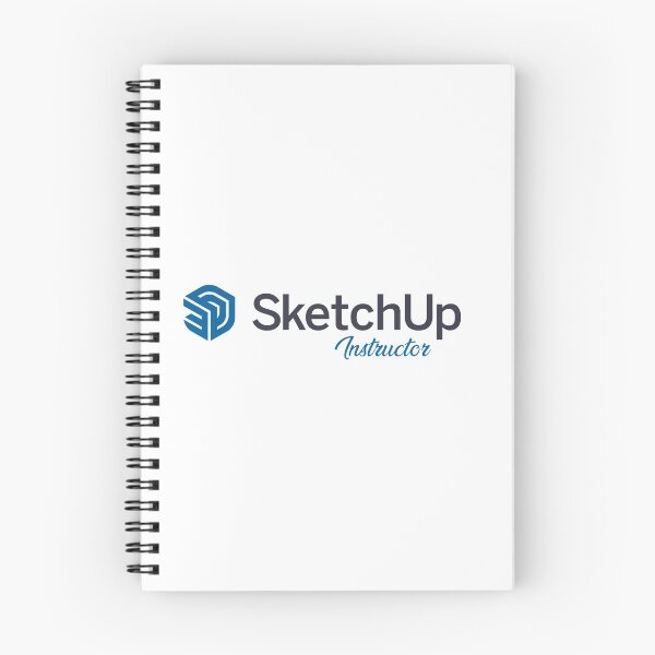 Item preview, SketchUp Instructor designed and sold by Luigimacfredo.