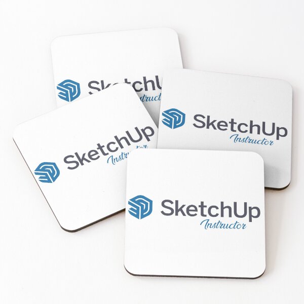 Item preview, SketchUp Instructor designed and sold by Luigimacfredo.