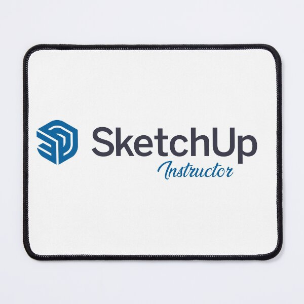 Item preview, SketchUp Instructor designed and sold by Luigimacfredo.
