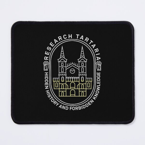 Item preview, RESEARCH TARTARIA | HIDDEN HISTORY FORBIDDEN KNOWLEDGE designed and sold by axelle1410.