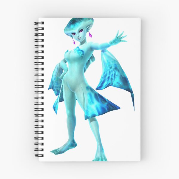 Item preview, Botw designed and sold by mouda20.