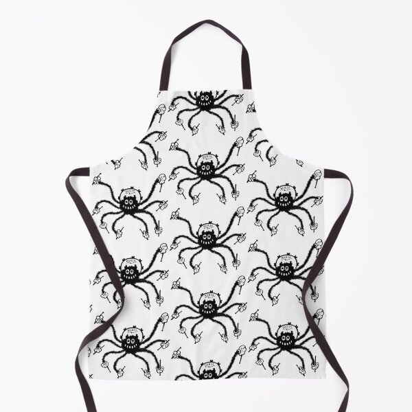 Item preview, Boris The Spider Drums designed and sold by kikoeart.