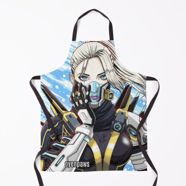 Item preview, Siren Hydrodynamic designed and sold by Oyenpaws.