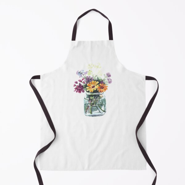 Item preview, bouquet of wild flowers designed and sold by IvchenkoEvgenia.