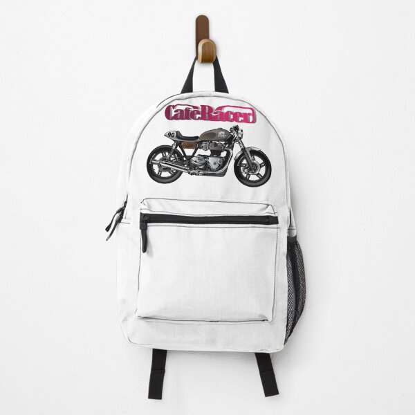 Item preview, Motorcycle Biker Cafe Racer designed and sold by Emil1993.