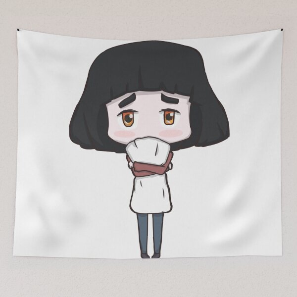 Item preview, Mey Mey - best fanart and animation designed and sold by agungpermana.