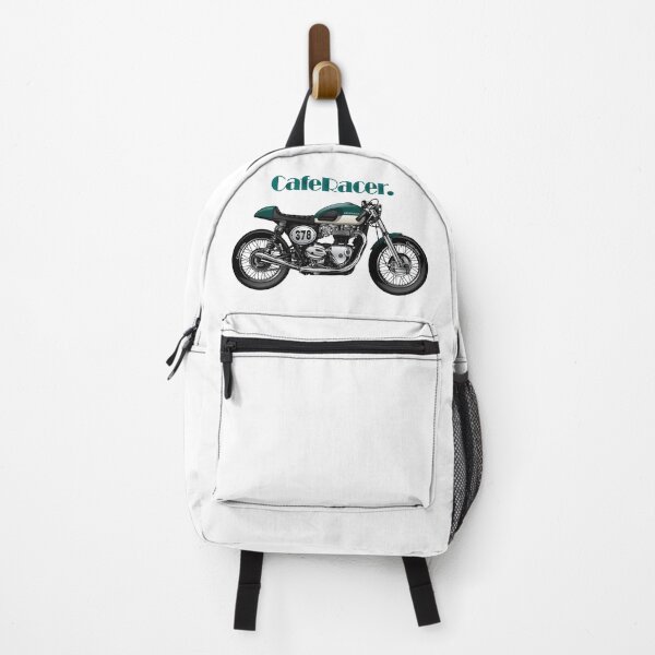 Item preview, Motorcycle Biker Cafe Racer designed and sold by Emil1993.