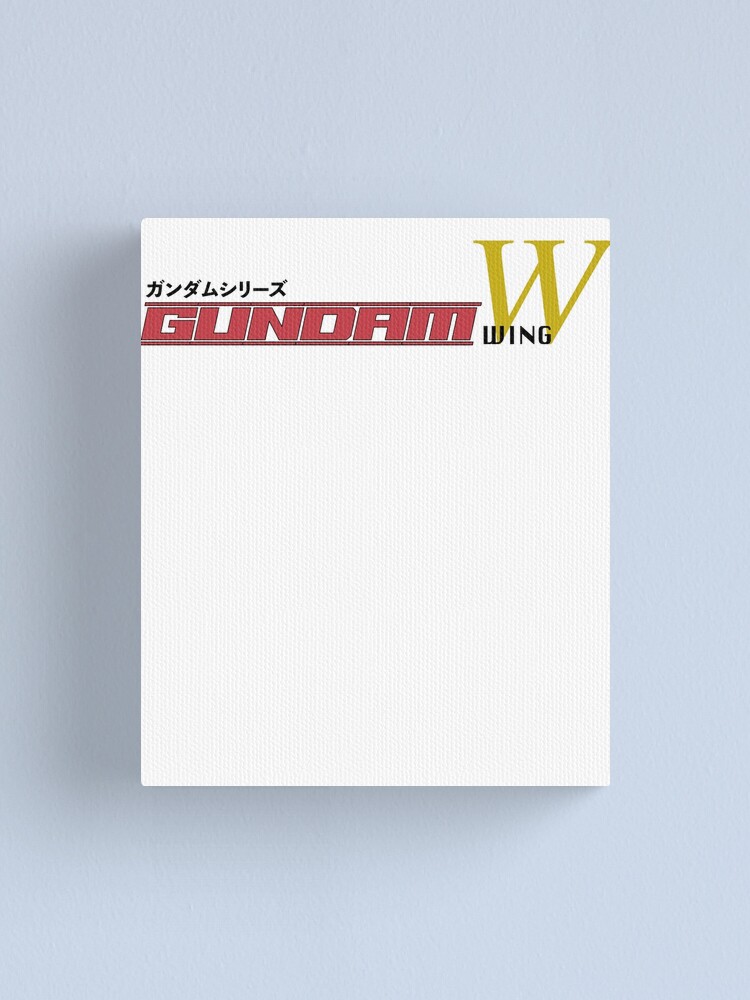 "Gundam Wing Sweater Gundam Wing Long Sleeve Gundam Gundam Zero