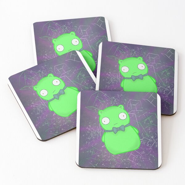 Item preview, Kuchi Kopi Bobs B Geometric Bow Tie Design designed and sold by LiddyJay.