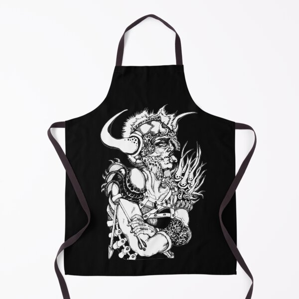 Item preview, Broken Arrow - Gloating Knight designed and sold by kikoeart.