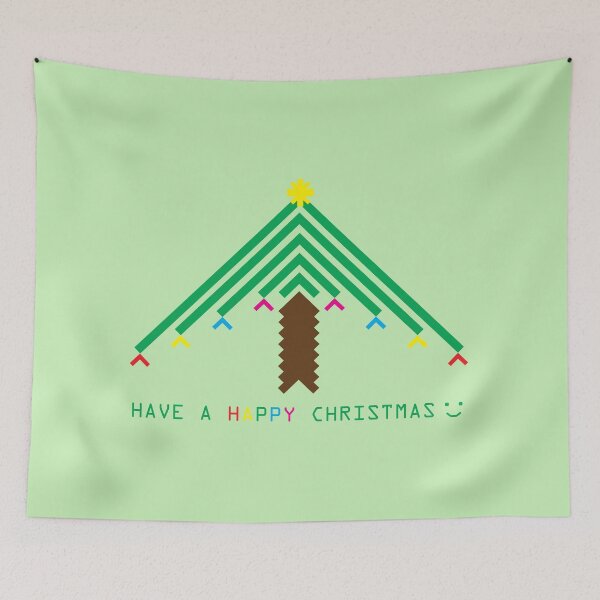 Item preview, Christmas Tree Greetings designed and sold by CopeStarr.