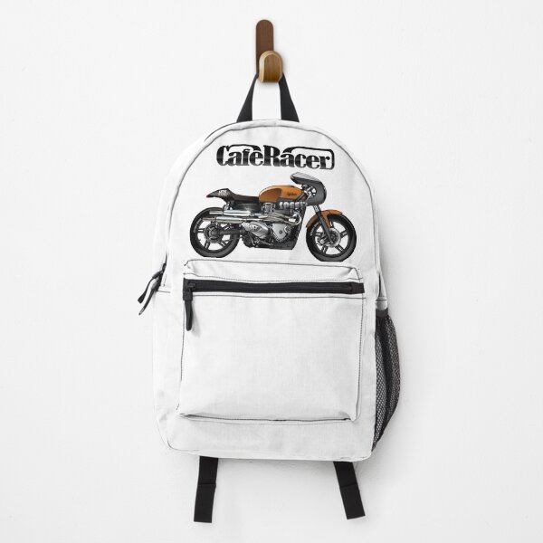 Item preview, Motorcycle Biker Cafe Racer designed and sold by Emil1993.