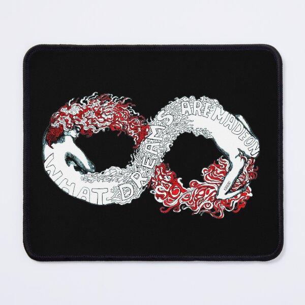 Item preview, "Dreams Are Made On" - Shakespeare Geek Art designed and sold by kikoeart.