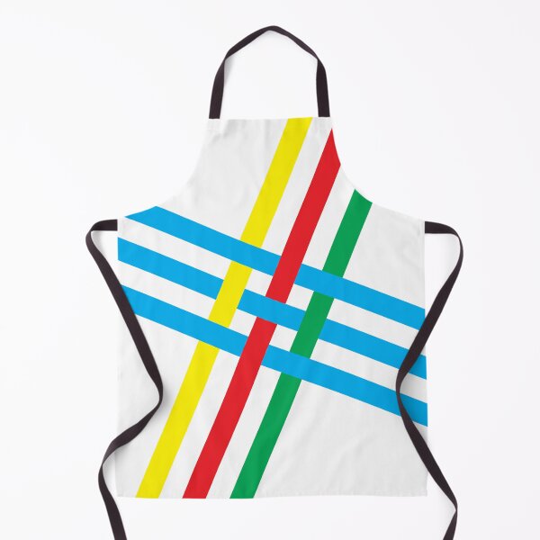 Item preview, Braided Stripes designed and sold by CopeStarr.