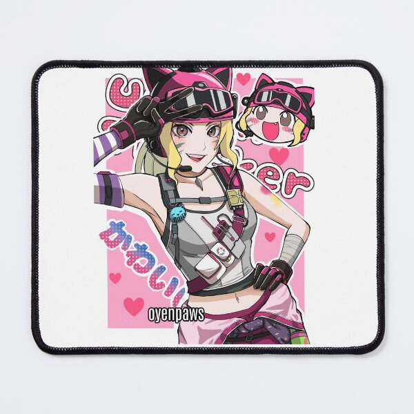 Item preview, Urban Tracker Peacetime kawaii designed and sold by Oyenpaws.