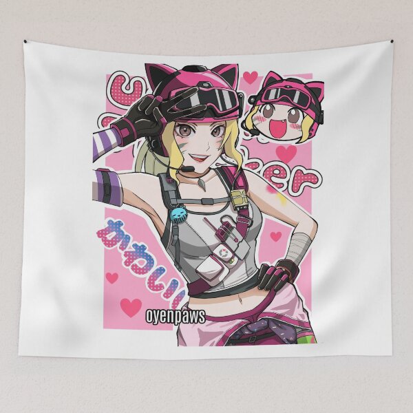 Item preview, Urban Tracker Peacetime kawaii designed and sold by Oyenpaws.