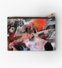 LET ME EVACUATE YOU(C2016) Studio Pouch