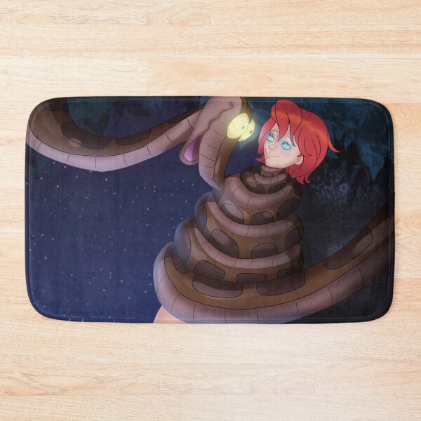 Item preview, Jungle Redhead Woman Hypnosis designed and sold by ladykraken.