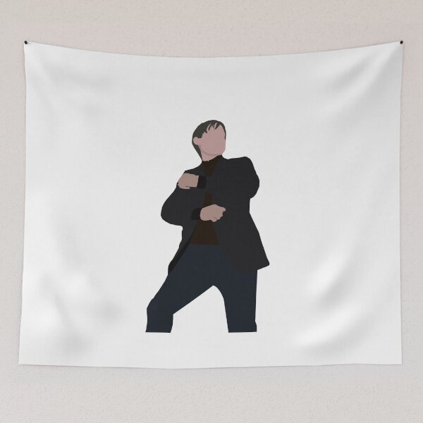Item preview, Bully Maguire designed and sold by GlitchyShaan.