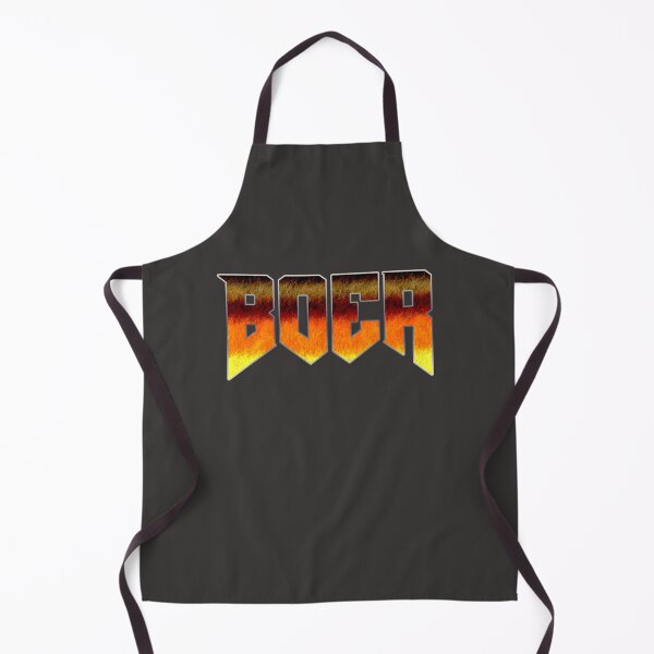 Item preview, Doom Boer designed and sold by arendbotha.