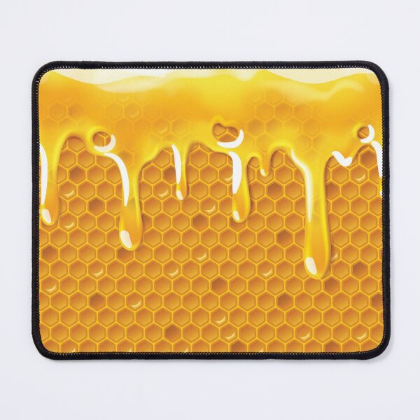 Item preview, Oh Joy! Sweet Honeycomb! designed and sold by Alicia Chee.