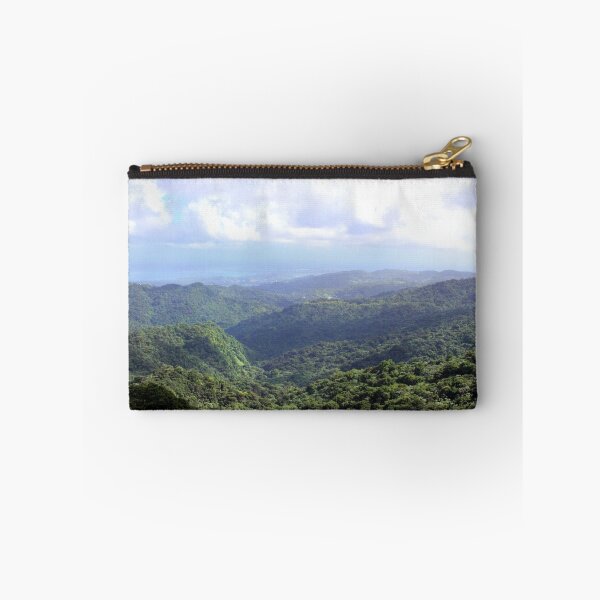 Item preview, El Yunque designed and sold by Paula Bielnicka.