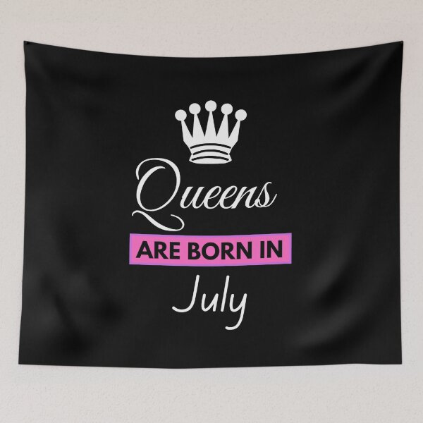 Item preview, Las reinas del ajedrez nacen en julio designed and sold by GambitChess.