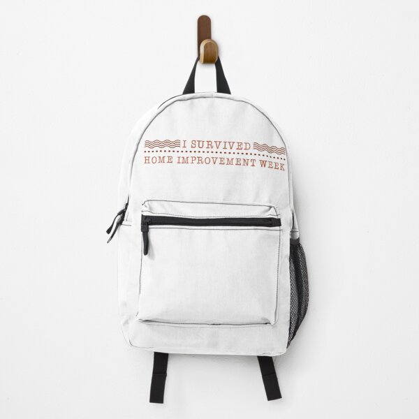Item preview, I Survived Home Improvement Week designed and sold by BNSARTs.