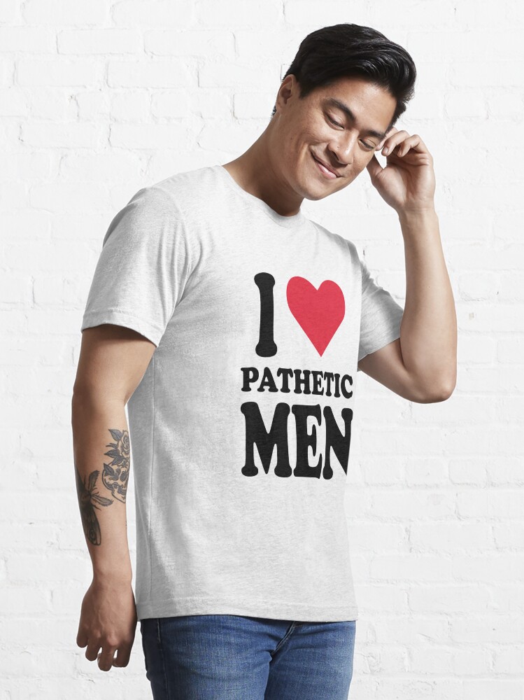 Knacki 1 prisoner of love' Men's T-Shirt