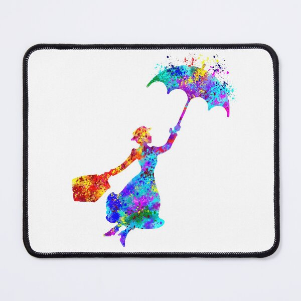 Item preview, mary poppins  designed and sold by maryedenoa.
