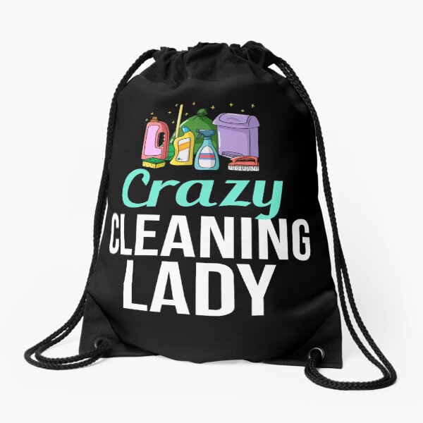 Item preview, Housekeeping Cleaning Housekeeper Housewife designed and sold by B-R-O-B.