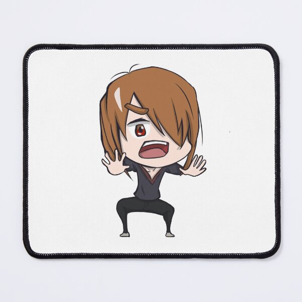 Item preview, Momo - Fanart and Animation Fiction designed and sold by agungpermana.