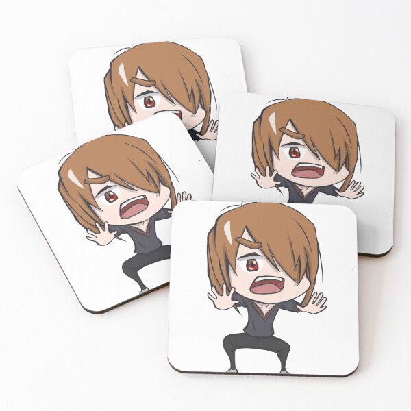 Item preview, Momo - Fanart and Animation Fiction designed and sold by agungpermana.