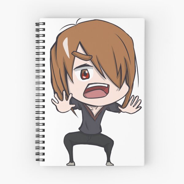 Item preview, Momo - Fanart and Animation Fiction designed and sold by agungpermana.
