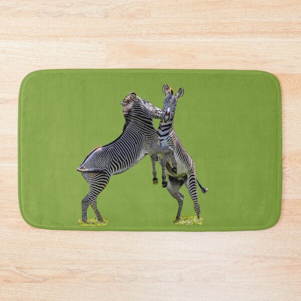 Item preview, Fighting Zebra designed and sold by Dalyndigital Photography.