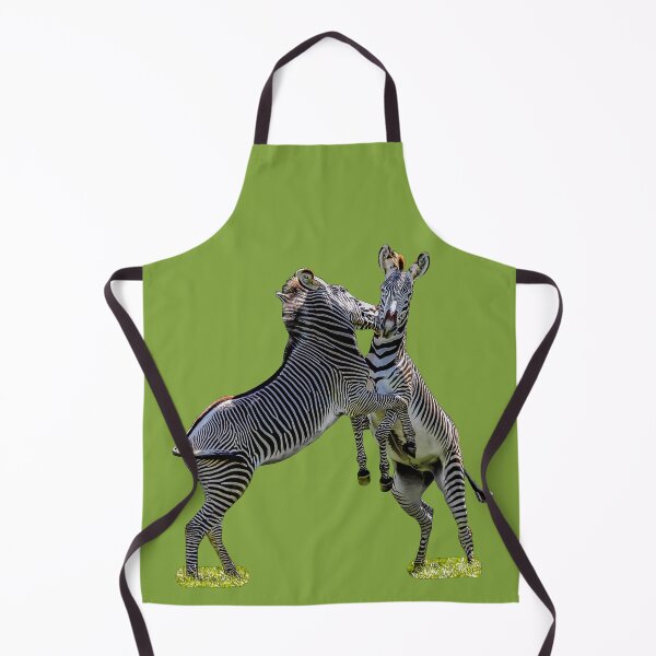 Item preview, Fighting Zebra designed and sold by Dalyndigital Photography.