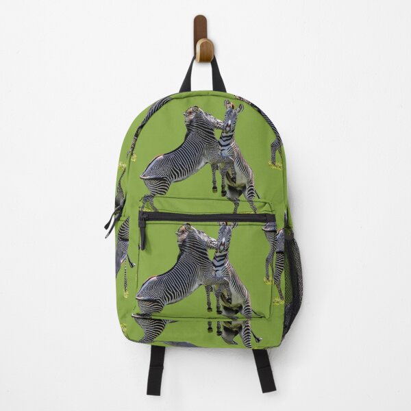 Item preview, Fighting Zebra designed and sold by Dalyndigital Photography.