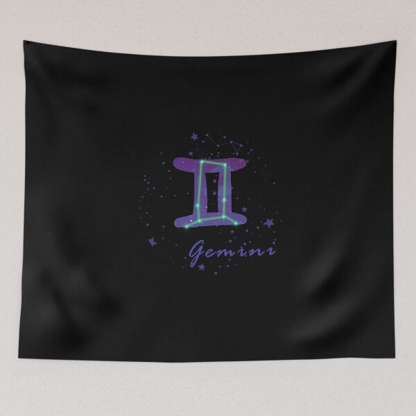 Item preview, Gemini Constellation designed and sold by TheUnknown93.
