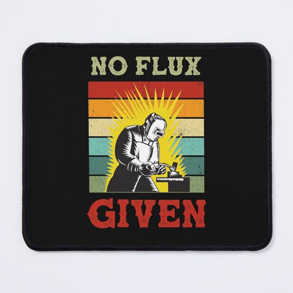Item preview, No Flux Given Welder designed and sold by Anela-MC.