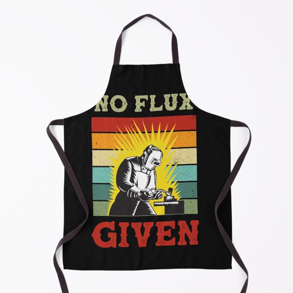 Item preview, No Flux Given Welder designed and sold by Anela-MC.