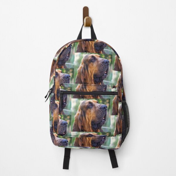 Item preview, Hunting dog - Bloodhound designed and sold by Rostislav Bouda.